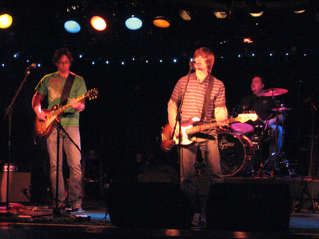 O'Gara's 03/29/2009