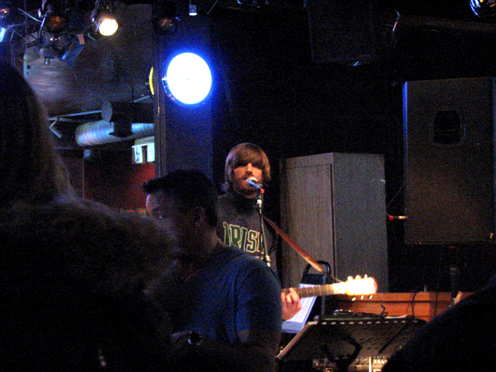 Plum's 02/23/2008